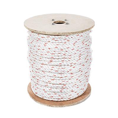 Golberg 3-Strand Twisted PolyDac/Combo Rope Several Lengths & Sizes