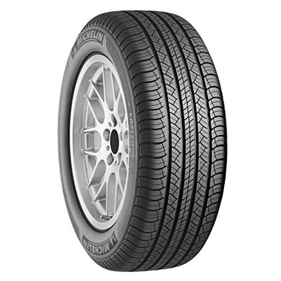 Michelin Latitude Tour HP All-Season Radial Tire - P235/55R19 101V