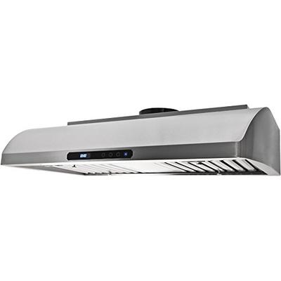 Proline Wall/Undercabinet Range Hood PLJW 117.48 900 CFM, 48"