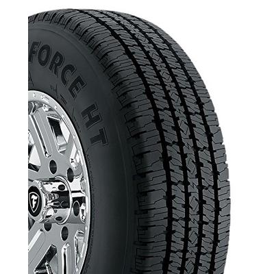 Firestone Transforce HT Radial Tire - 8.75R16.5 115R