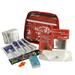 Personal Emergency Survival Kit. Great for Glove Box, Backpack, Office, Student, Lockdown