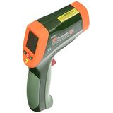 Extech 42570 Dual Laser Infrared Thermometer screenshot. Weather Instruments directory of Home Decor.