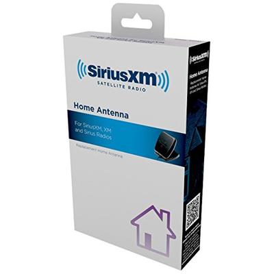 SiriusXM NGHA1 Antenna Mount for Your Home